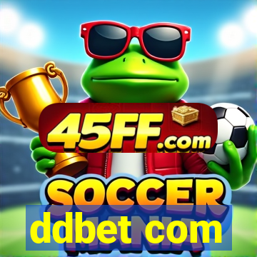 ddbet com